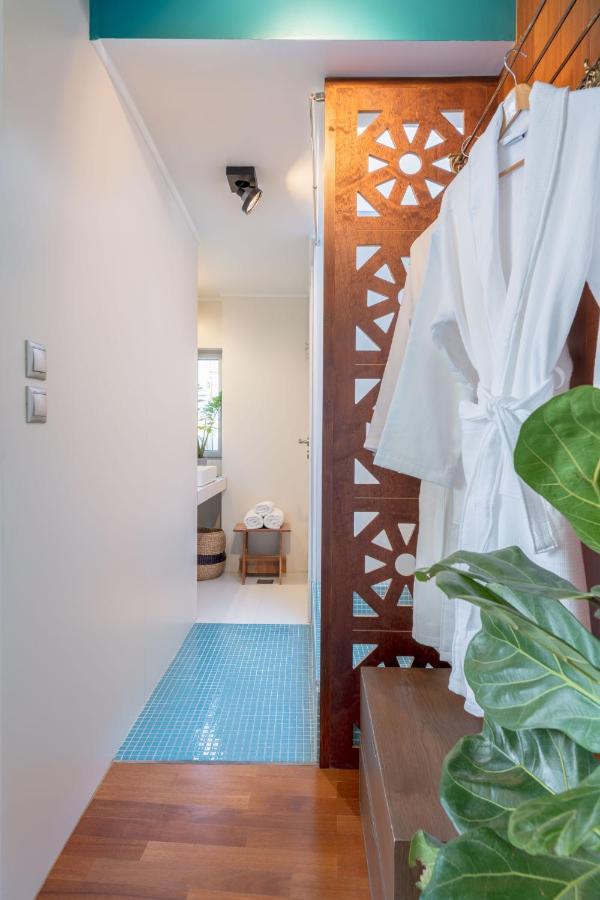 Topfloor Getaway Balcony&Hot Tub+Acropolis View Афіни Екстер'єр фото